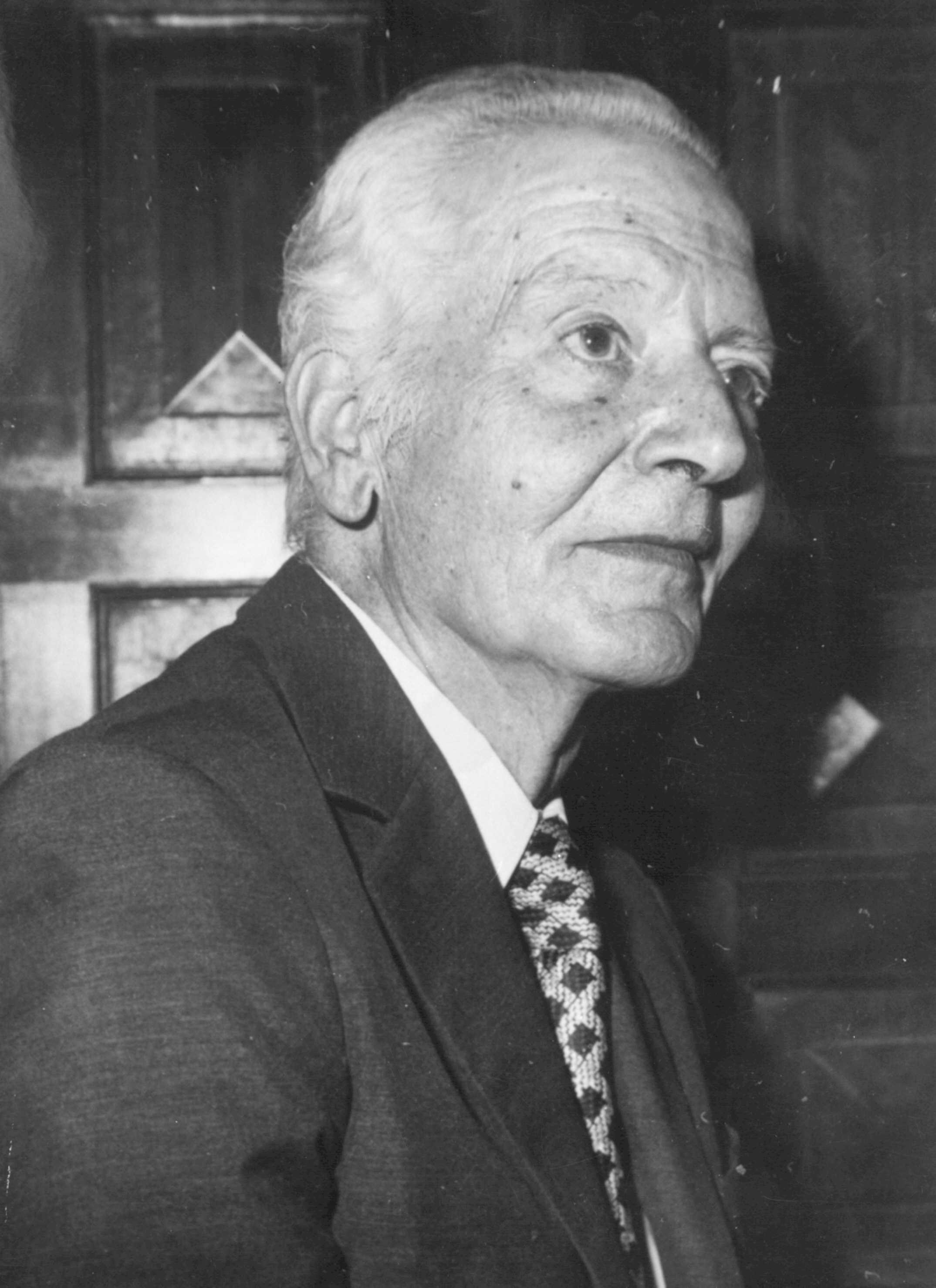 Alcalde D. Sebastián Rodríguez Hernández.  ( 1937 – 1941 )