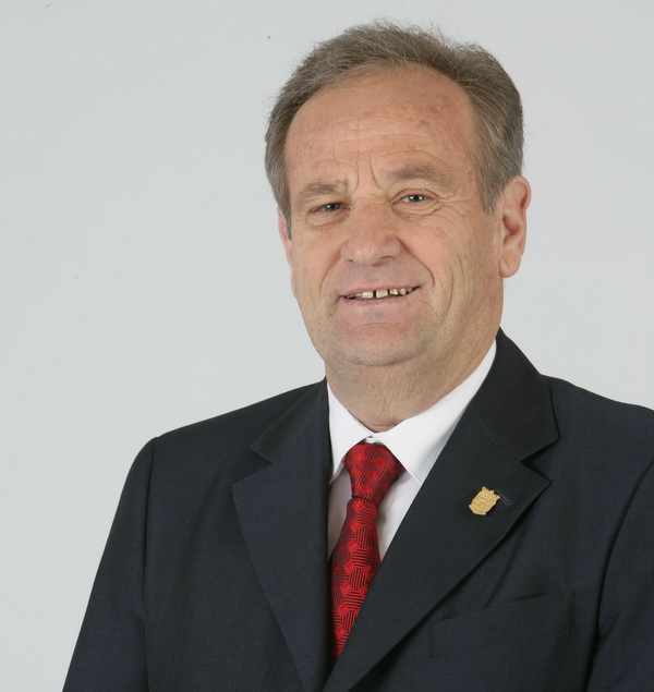 Alcalde D. Manuel Godoy Melián ( 2003 - 2007 )